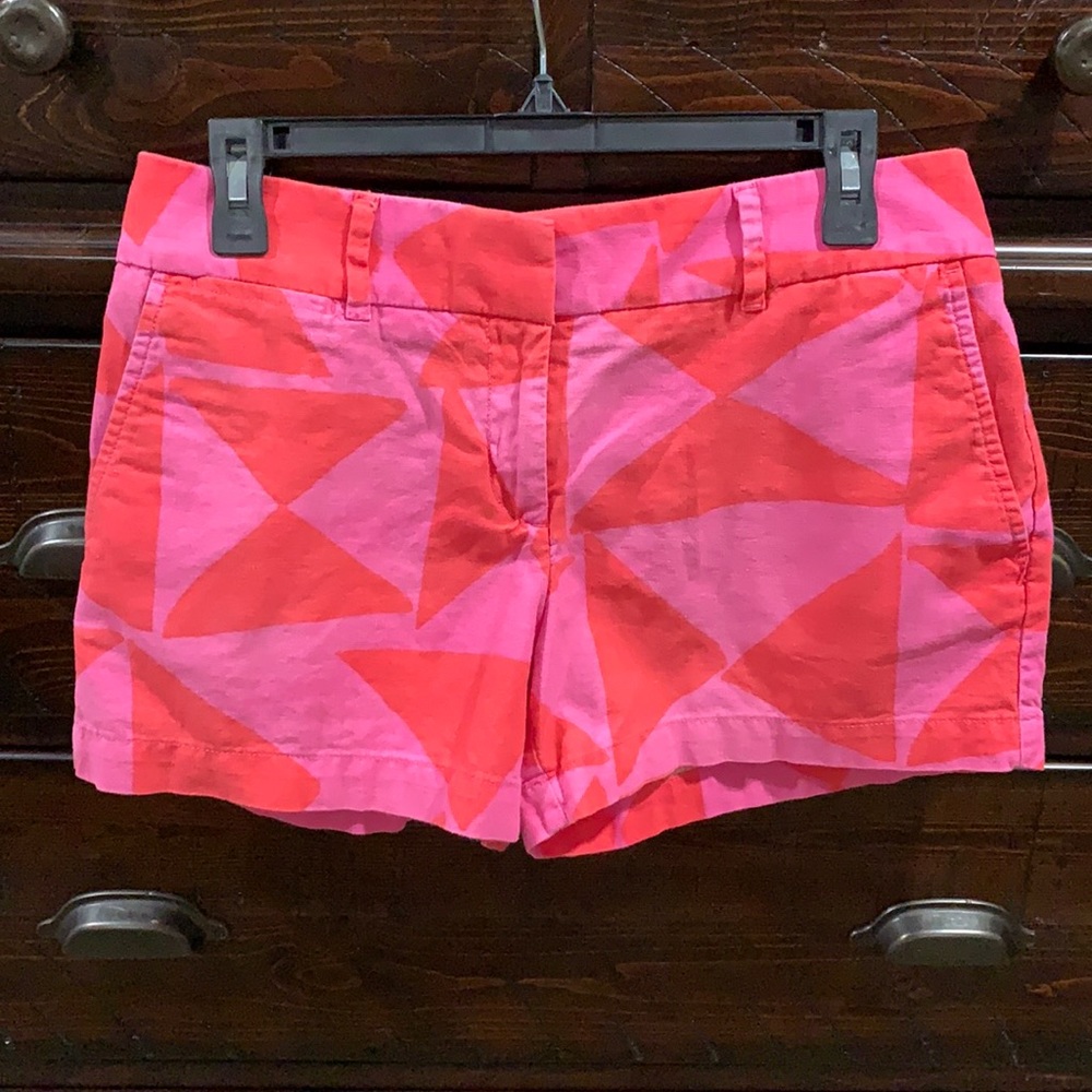 Ann Taylor Loft shorts